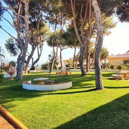 Apartamento Con Vistas Al Mar En Puerto Marina Appartement Torremolinos Buitenkant foto