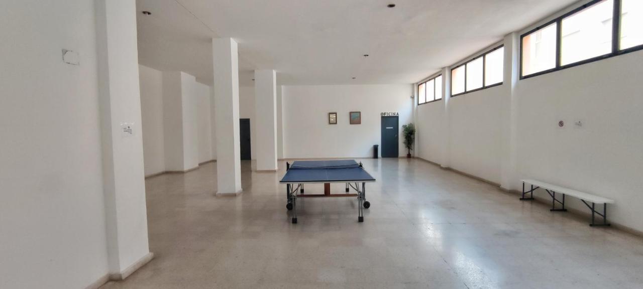 Apartamento Con Vistas Al Mar En Puerto Marina Appartement Torremolinos Buitenkant foto
